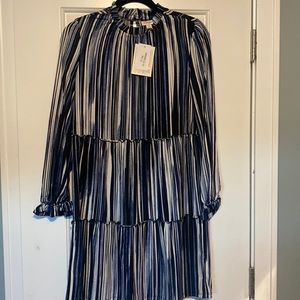 NWT XS LuLaRoe Annabelle Dress